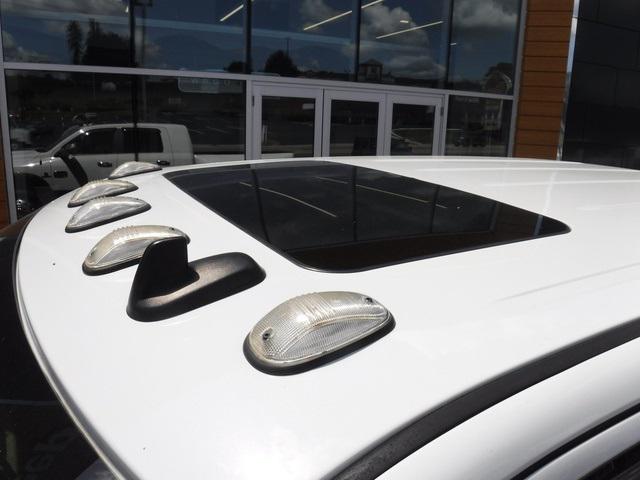 2018 RAM 3500 Laramie Longhorn Mega Cab 4x4 64 Box