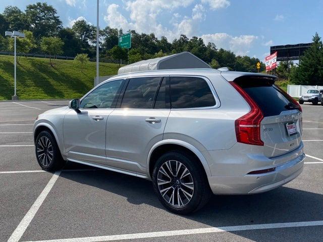 2022 Volvo XC90 T6 Momentum 7 Passenger 2022 Volvo XC90 T6 Momentum 7 Passenger