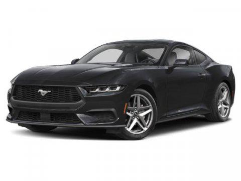 2024 Ford Mustang EcoBoost Premium Fastback for sale in Alice, TX