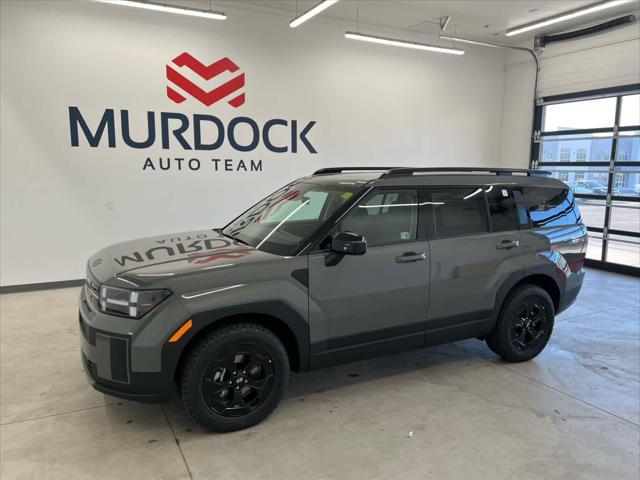 2026 Hyundai Santa Fe XRT for sale in LOGAN, UT