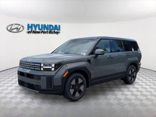 2026 Hyundai Santa Fe Hybrid SE for sale in NEW PORT RICHEY, FL