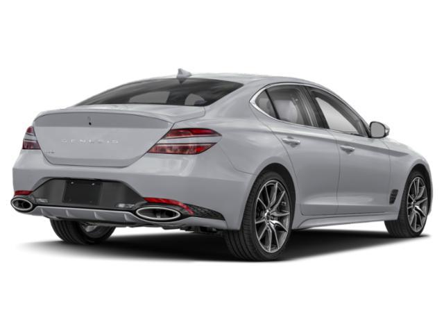 2026 Genesis G70 2.5T AWD Prestige