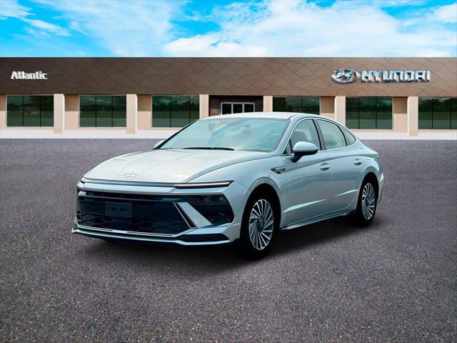 2025 Hyundai Sonata Hybrid SEL for sale in WEST ISLIP, NY