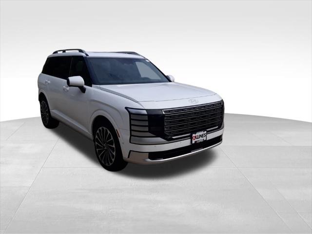 2026 Hyundai Palisade Calligraphy for sale in QUINCY, IL