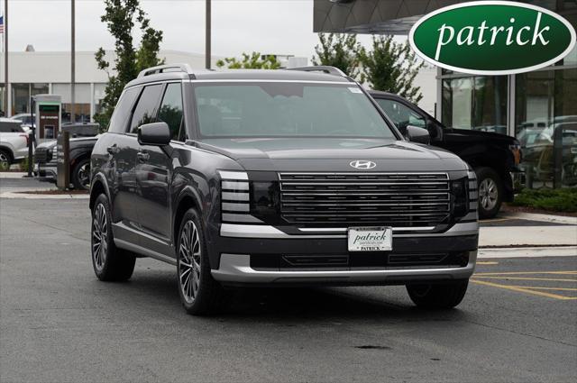 2026 Hyundai Palisade Calligraphy for sale in SCHAUMBURG, IL