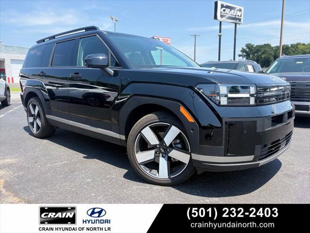 2026 Hyundai Santa Fe Limited for sale in NORTH LITTLE ROCK, AR