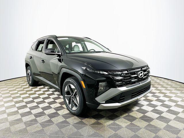 2025 Hyundai Tucson SEL Convenience for sale in LAKELAND, FL
