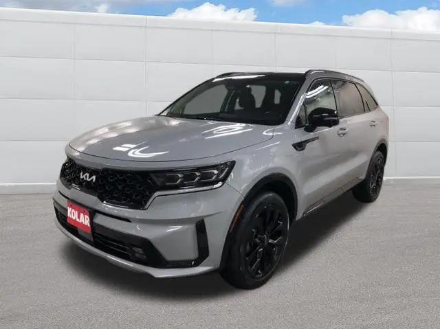 2023 Kia Sorento SX Prestige for sale in Hermantown, MN