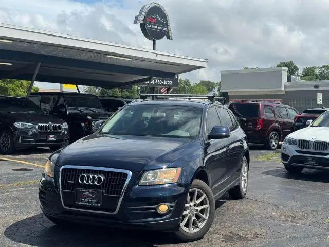 2009 Audi Q5 3.2 Premium for sale in Joliet, IL