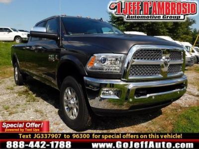 2018 Ram 2500 Laramie for sale in Frazer, PA