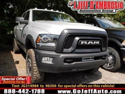 2018 Ram 2500 Power Wagon for sale in Frazer, PA