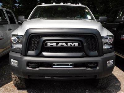 2018 Ram 2500 Power Wagon