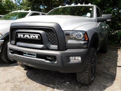 2018 Ram 2500 Power Wagon