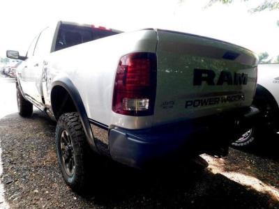 2018 Ram 2500 Power Wagon