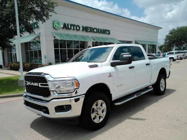 2023 Ram 2500 Big Horn Crew Cab 4x4 6'4" Box for sale in Plano, TX