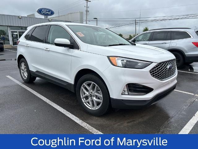 2023 Ford Edge SEL for sale near Marysville, OH