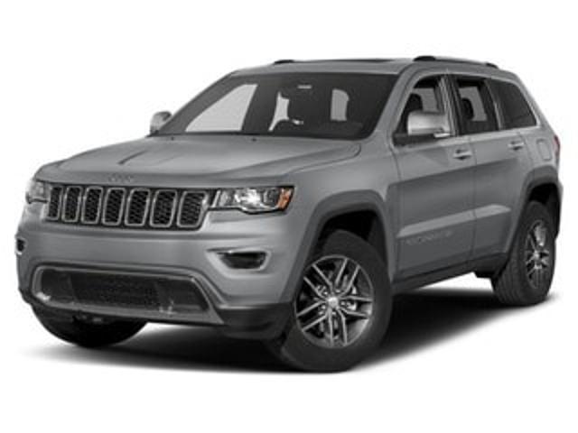 2018 Jeep Grand Cherokee Limited 4x4 for sale in Alpena, MI