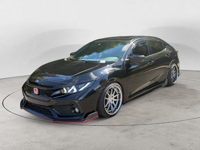 2020 Honda Civic EX for sale in Vancouver, WA