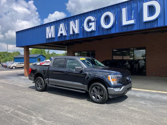 2023 Ford F-150 XLT for sale in Clinton, IL