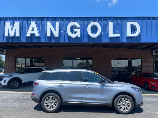 2022 Lincoln Corsair Standard for sale in Clinton, IL