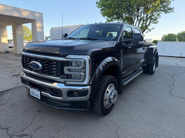 2024 Ford F-450 LARIAT for sale in Dixon, CA