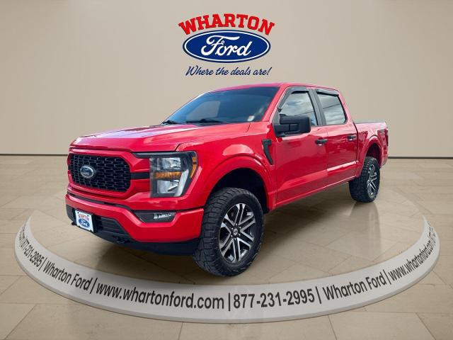 2023 Ford F-150 XL for sale in Wharton, TX