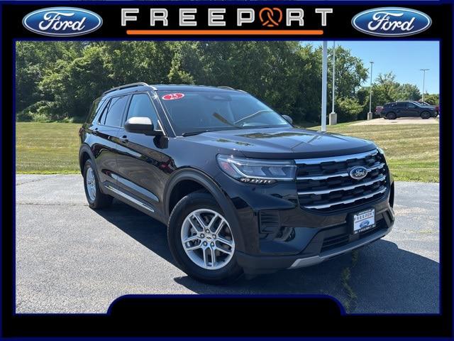 2025 Ford Explorer Active for sale in Freeport, IL
