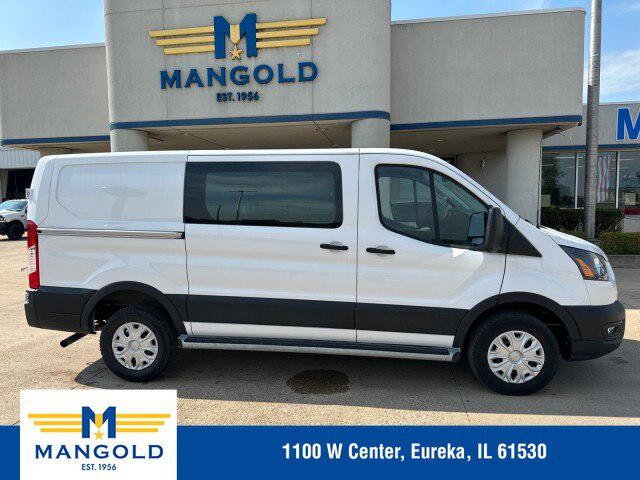 2023 Ford Transit Cargo Van Unknown for sale in Eureka, IL