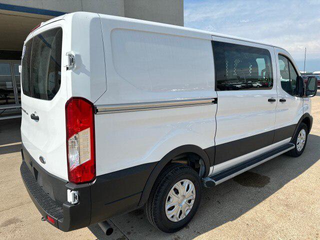 2023 Ford Transit Cargo Van Unknown