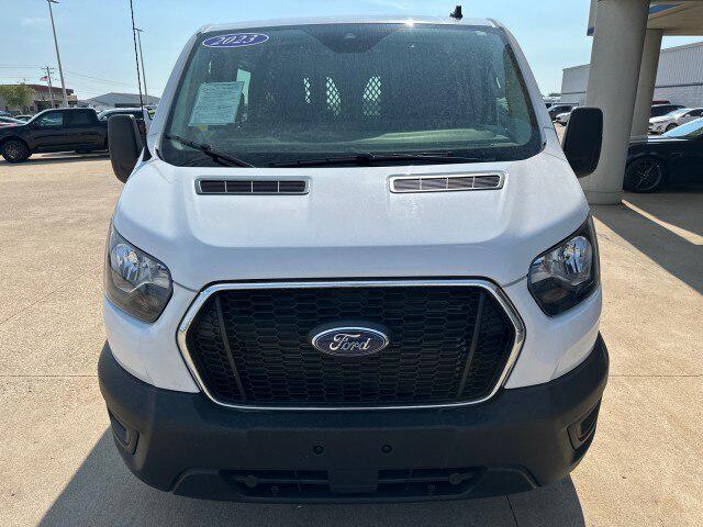 2023 Ford Transit Cargo Van Unknown
