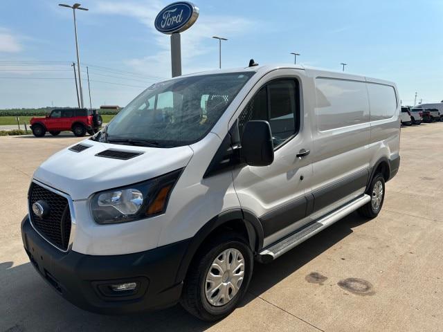 2023 Ford Transit Cargo Van Unknown