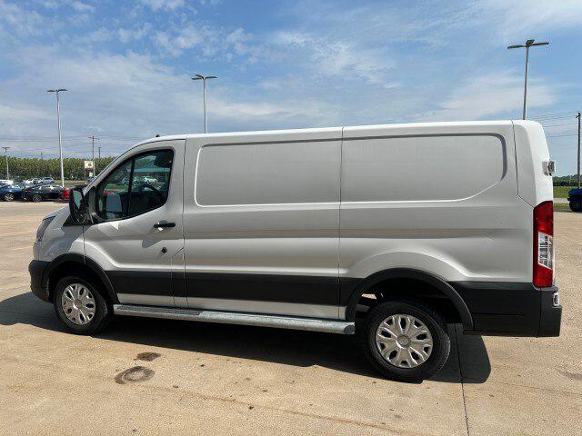 2023 Ford Transit Cargo Van Unknown