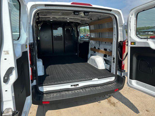 2023 Ford Transit Cargo Van Unknown