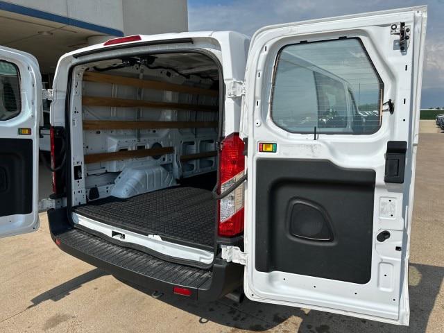 2023 Ford Transit Cargo Van Unknown