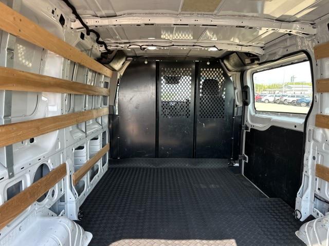 2023 Ford Transit Cargo Van Unknown
