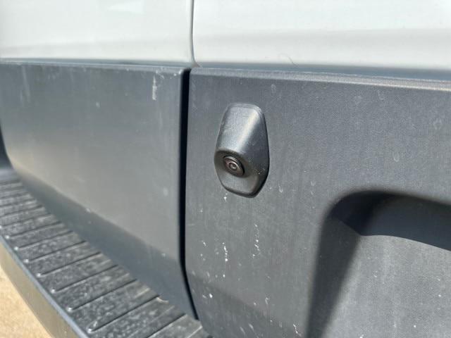 2023 Ford Transit Cargo Van Unknown
