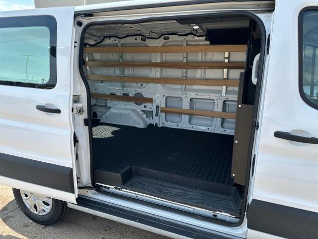 2023 Ford Transit Cargo Van Unknown