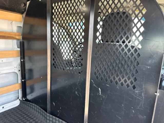 2023 Ford Transit Cargo Van Unknown