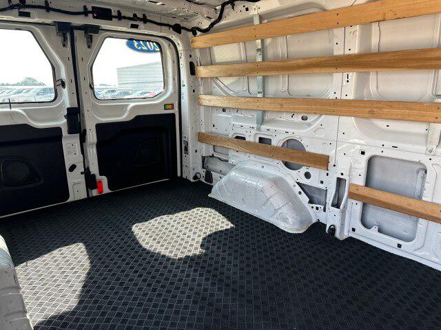 2023 Ford Transit Cargo Van Unknown