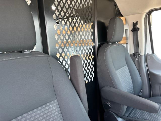 2023 Ford Transit Cargo Van Unknown