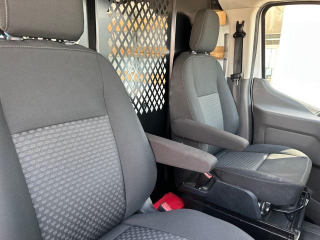 2023 Ford Transit Cargo Van Unknown