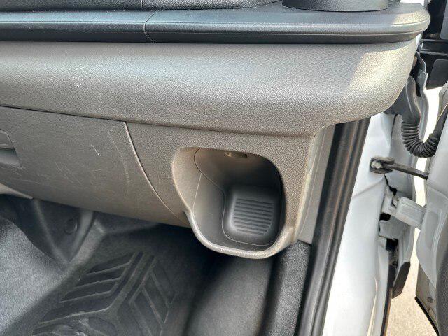 2023 Ford Transit Cargo Van Unknown