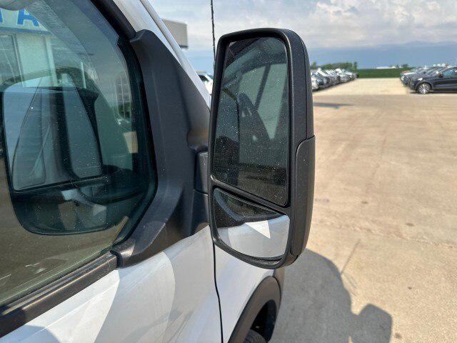 2023 Ford Transit Cargo Van Unknown