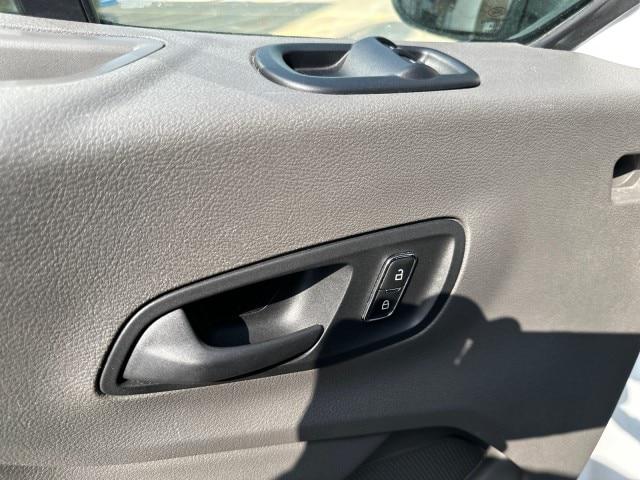 2023 Ford Transit Cargo Van Unknown
