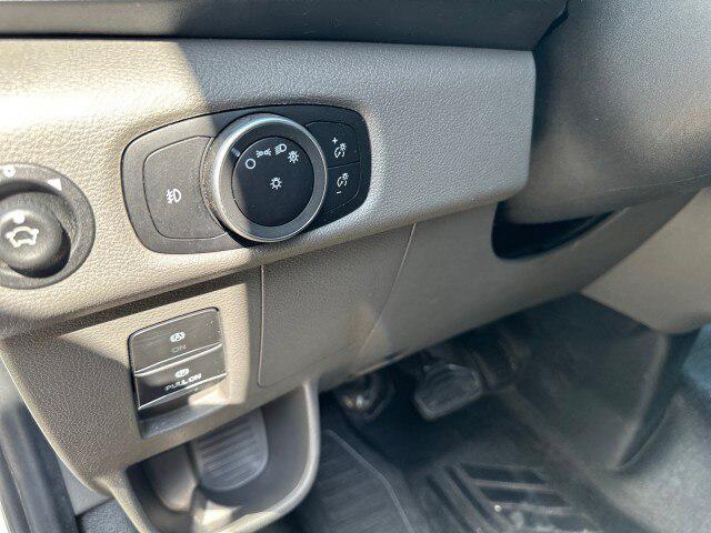 2023 Ford Transit Cargo Van Unknown