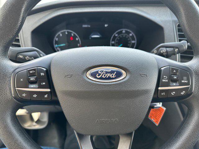 2023 Ford Transit Cargo Van Unknown