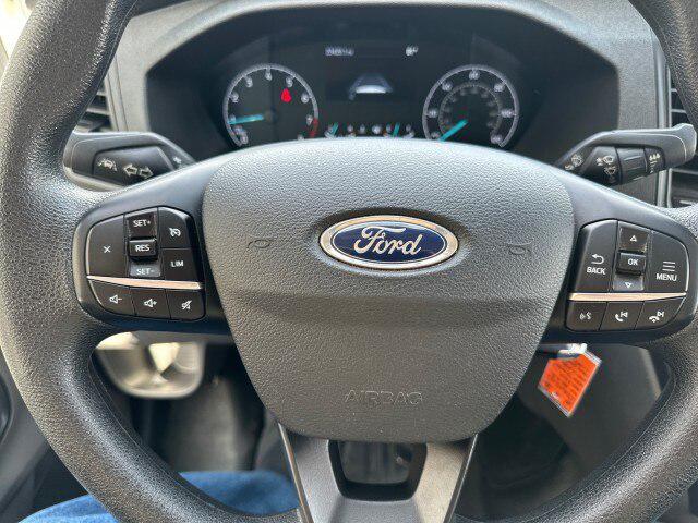 2023 Ford Transit Cargo Van Unknown
