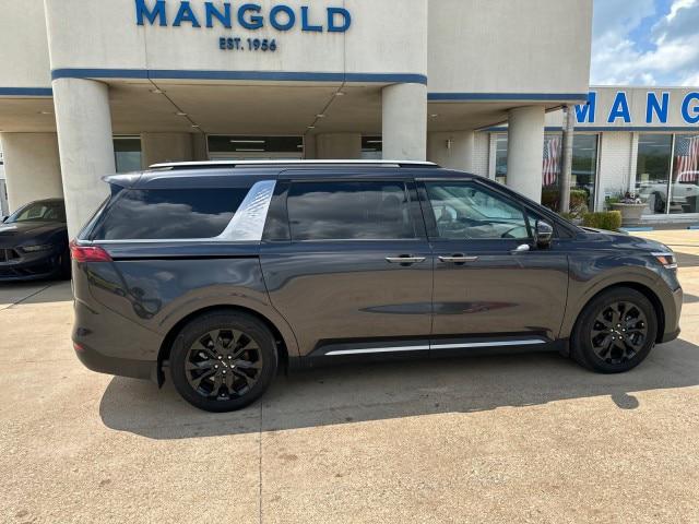 2024 Kia Carnival MPV SX