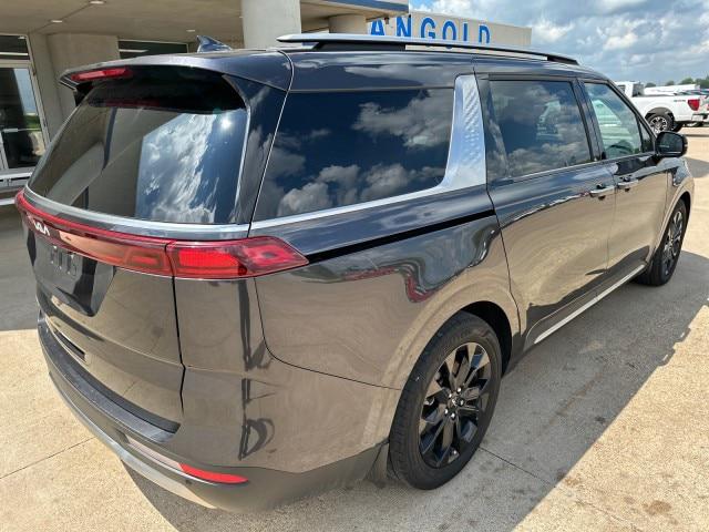 2024 Kia Carnival MPV SX