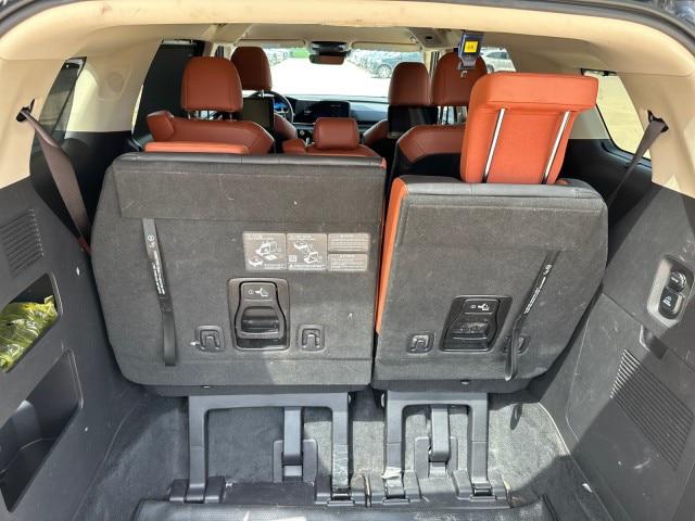 2024 Kia Carnival MPV SX